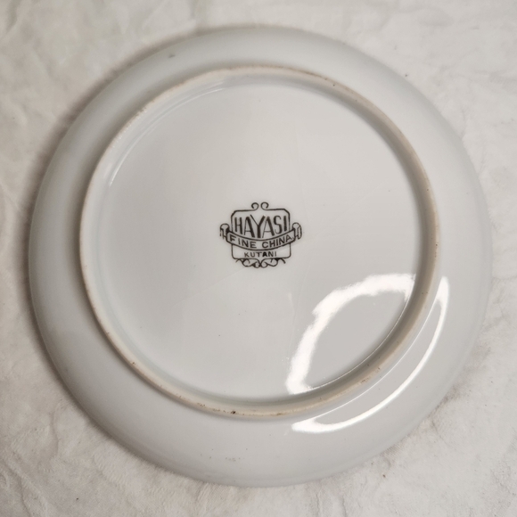 Katuni Porcelain Plates Set - Picture 7 of 14